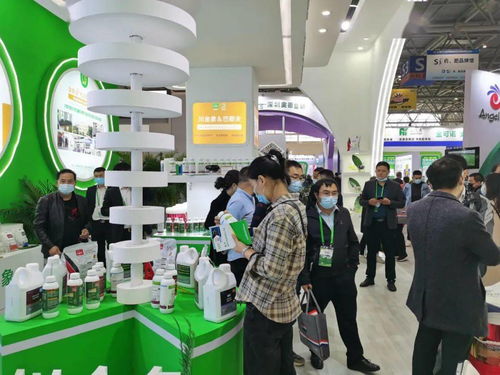 聚力品質，堅定金象云農服不動搖——川金象重慶植保會大放異彩，技術咨詢引領行業新篇